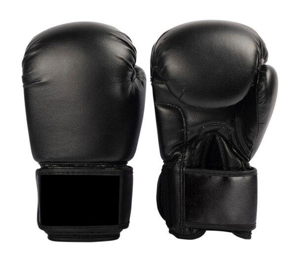 Faux Boxing gloves
