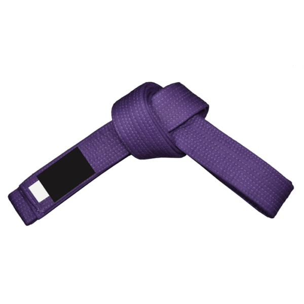 karate-belts