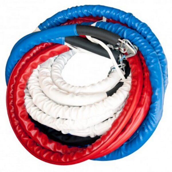Boxing Ring Rope Cover